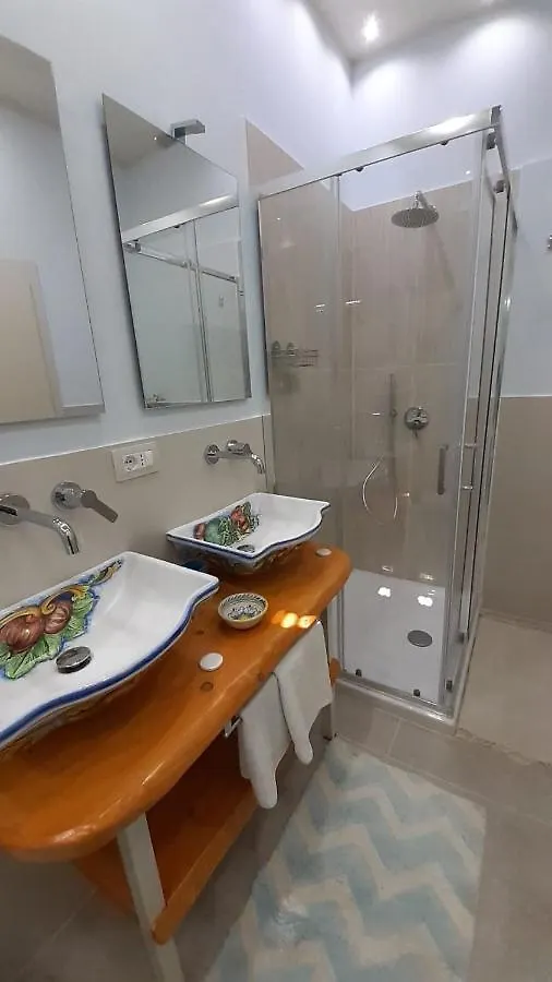 B&B Affittacamere La Dolce Mela Francavilla di Sicilia