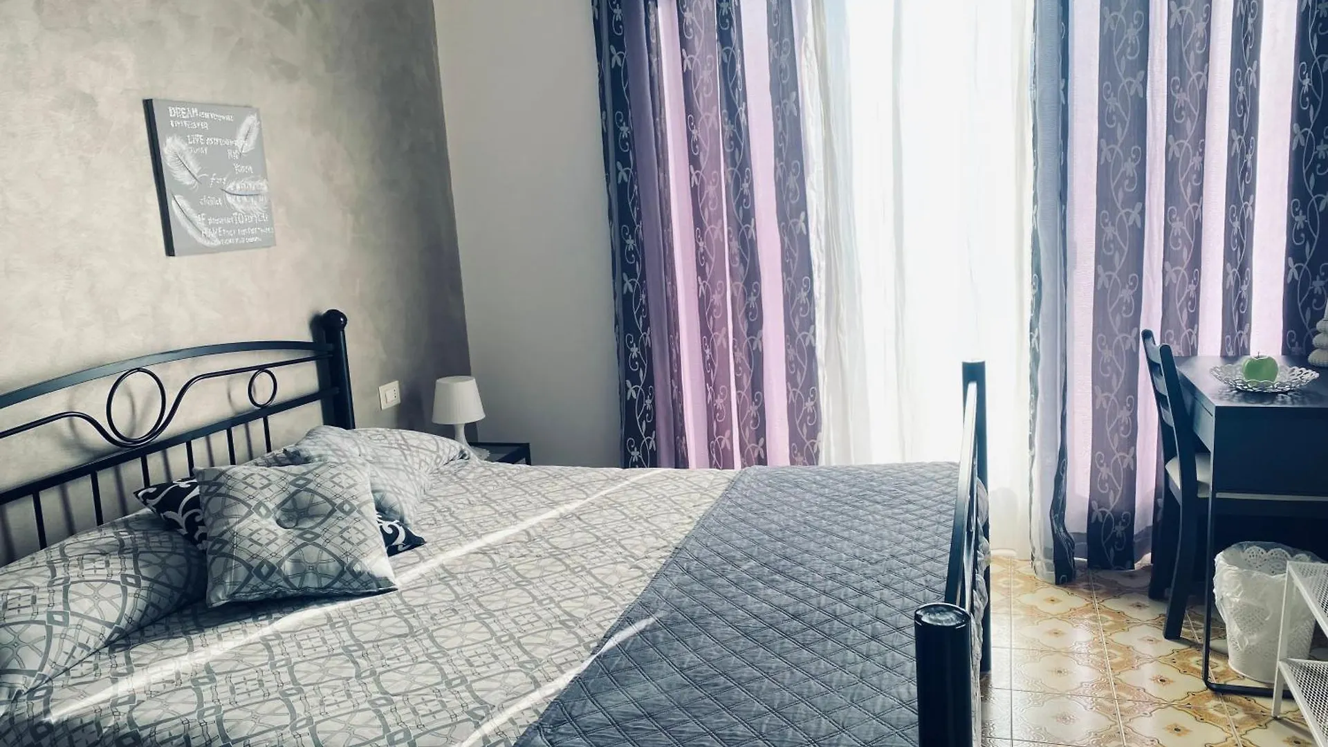 B&B Affittacamere La Dolce Mela Francavilla di Sicilia 0*,