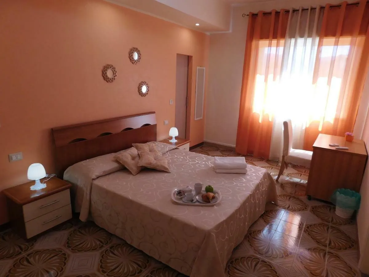 B&B Affittacamere La Dolce Mela Francavilla di Sicilia Nocleg ze śniadaniem