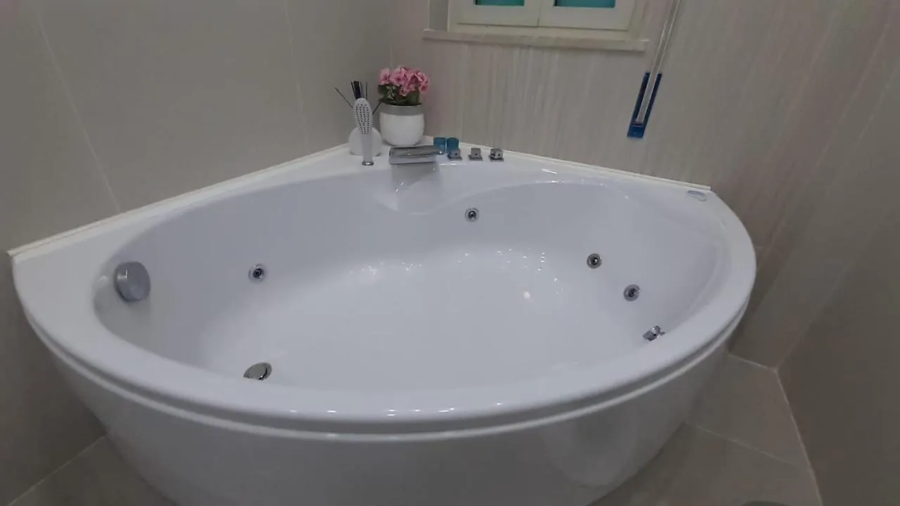 B&B Affittacamere La Dolce Mela Francavilla di Sicilia Bed & Breakfast