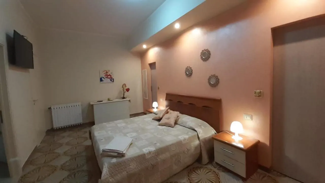 B&B Affittacamere La Dolce Mela Francavilla di Sicilia