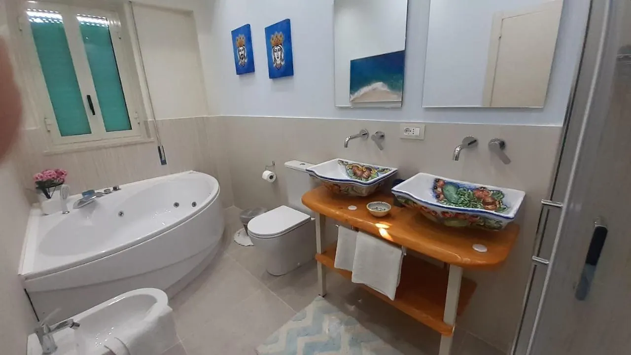 B&B Affittacamere La Dolce Mela Francavilla di Sicilia