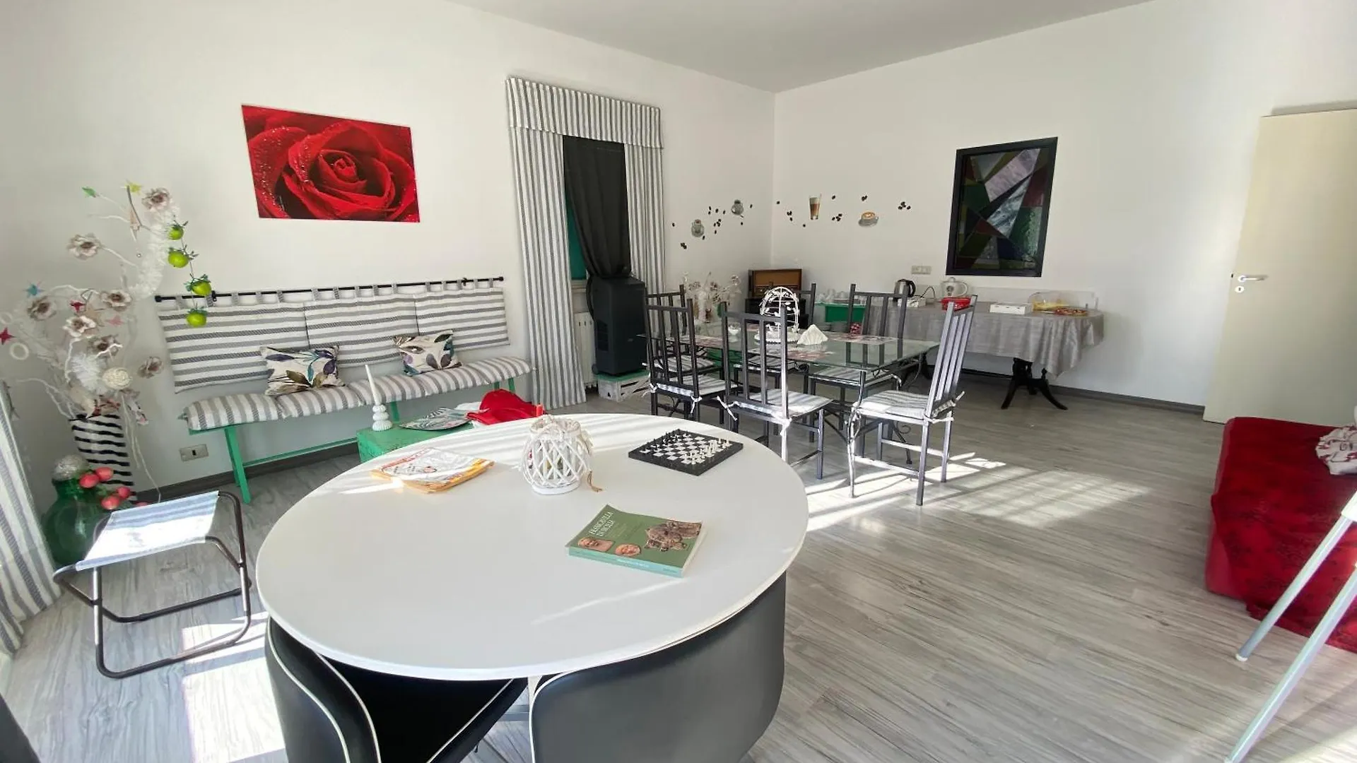 Bed & Breakfast B&B Affittacamere La Dolce Mela Francavilla di Sicilia
