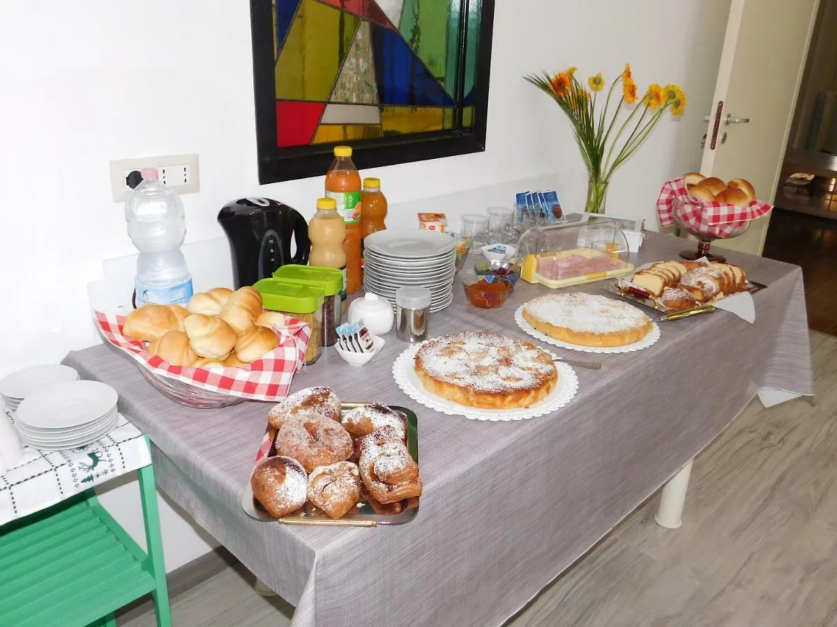 B&B Affittacamere La Dolce Mela Francavilla di Sicilia Bed & Breakfast