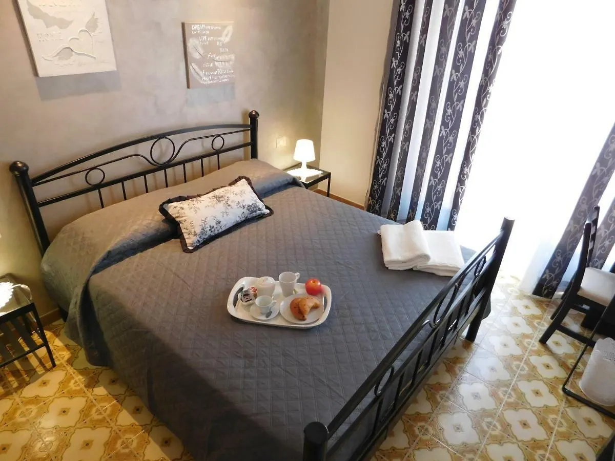 B&B Affittacamere La Dolce Mela Francavilla di Sicilia
